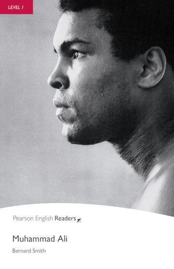 Smith Bernard: PER | Level 1: Muhammad Ali Bk/CD Pack