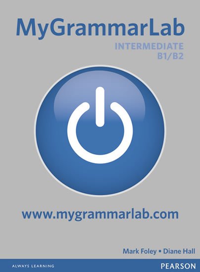 Hall Diane: MyGrammarLab Intermediate w/ MyEnglishLab Pack (no key) Hall Diane: MyGrammarLab Intermediate w/ MyEnglishLab Pack (no key)