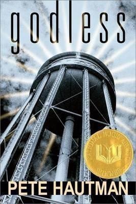 Hautman Pete: Godless