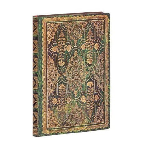 neuveden: Zápisník Paperblanks - Juniper, flexi, Mini / linkovaný