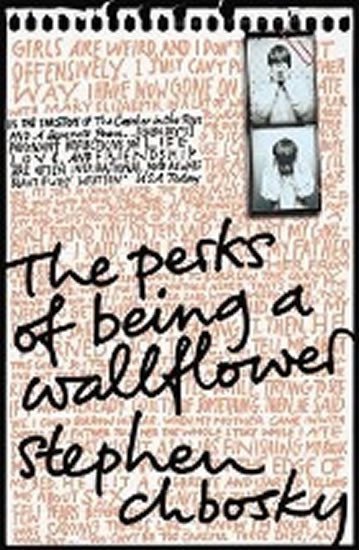 Chbosky Stephen: The perks of being a wallflower