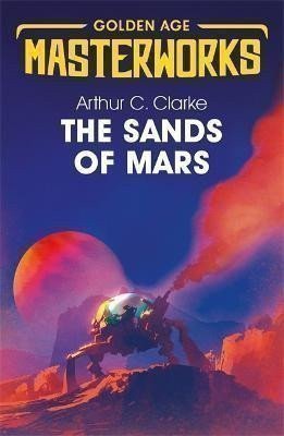 Clarke Arthur C.: The Sands of Mars