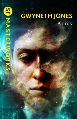 Jones Gwyneth: Kairos