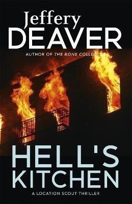 Deaver Jeffery: Hell´s Kitchen (John Pellam 3)