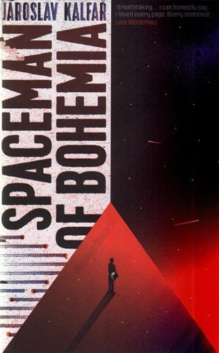 Kalfar Jaroslav: Spaceman of Bohemia