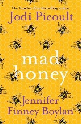 Picoultová Jodi: Mad Honey
