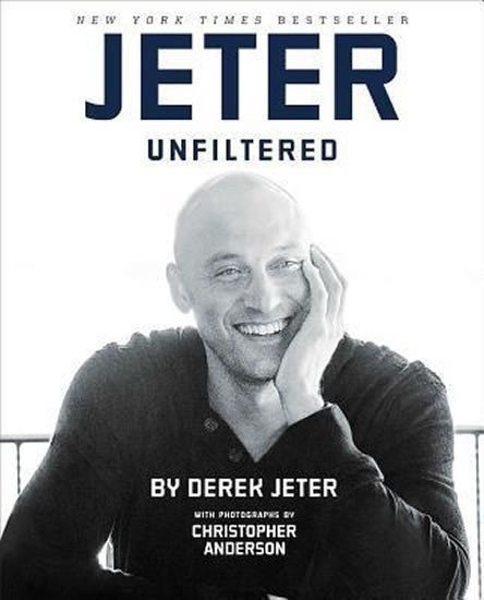 Jeter Dereck: Jeter Unfiltered