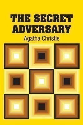 Christie Agatha: The Secret Adversary