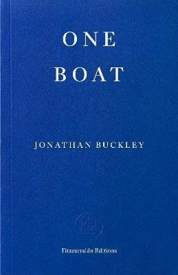 Buckley Jonathan: One Boat
