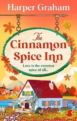: Cinnamon Spice Inn