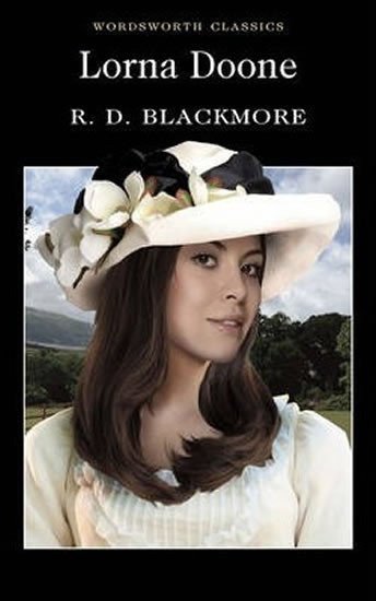 Blackmore R. D.: Lorna Doone