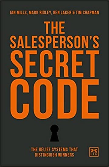 neuveden: Salesperson´s Secret Code