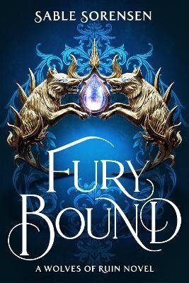 -: Fury Bound