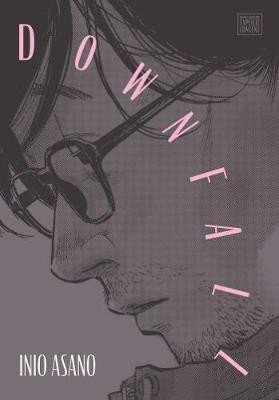 Asano Inio: Downfall