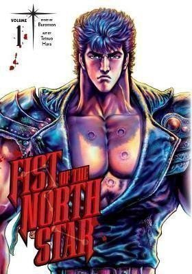 Buronson: Fist of the North Star 1