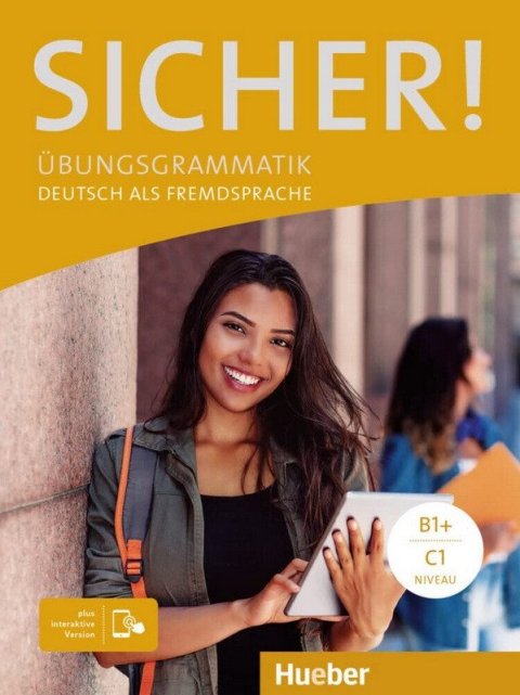 Hering Axel: Sicher! Übungsgrammatik plus interaktive Version