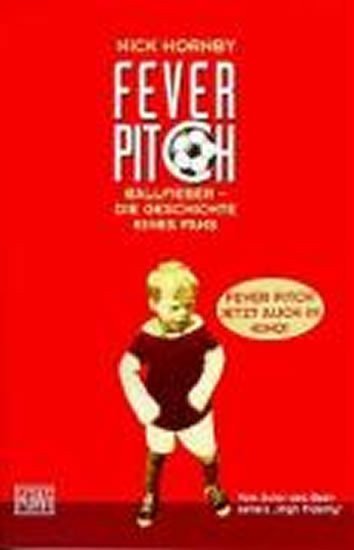 Hornby Nick: Fever Pitch