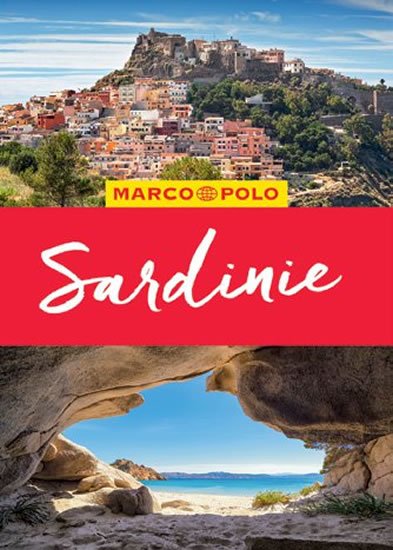 neuveden: Sardinie / průvodce na spirále MD