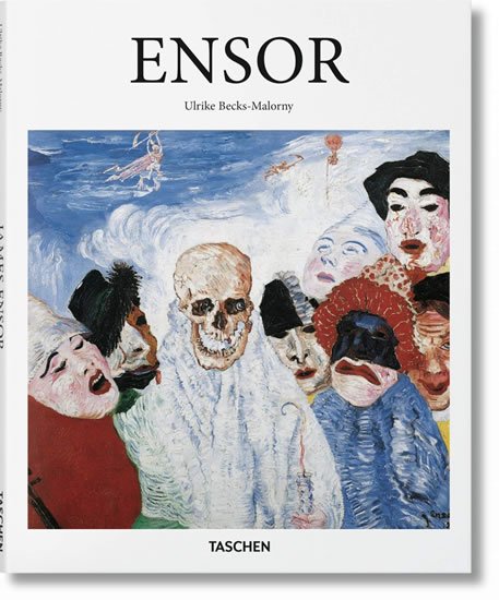Becks-Malorny Ulrike: Ensor