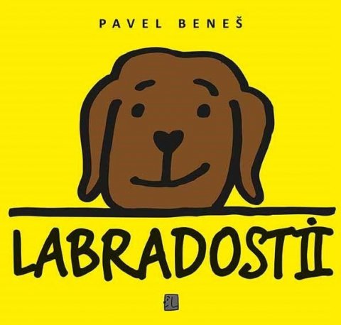 Beneš Pavel: Labradosti II Beneš Pavel: Labradosti II