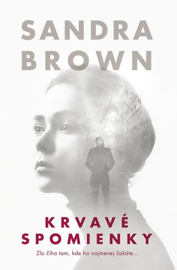 Brown Sandra: Krvavé spomienky