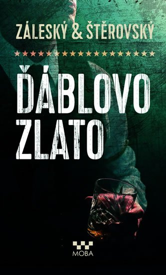 Záleský Vojtěch: Ďáblovo zlato