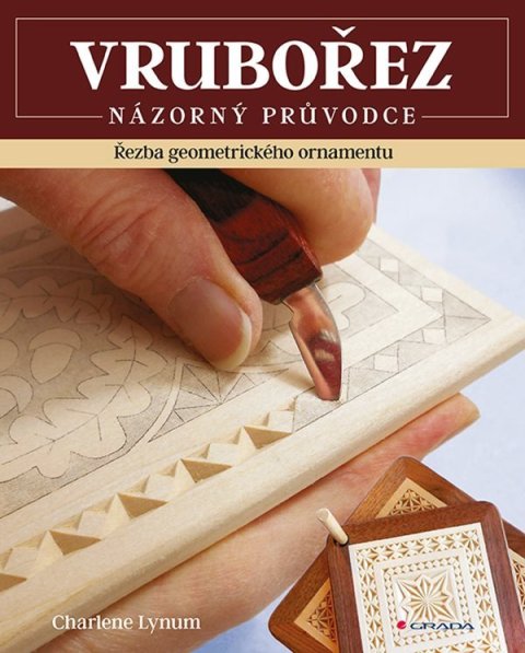 Lynum Charlene: Vrubořez