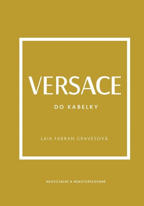 Graves Laia Farran: Versace do kabelky
