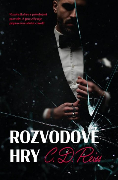 Reiss C. D.: Rozvodové hry