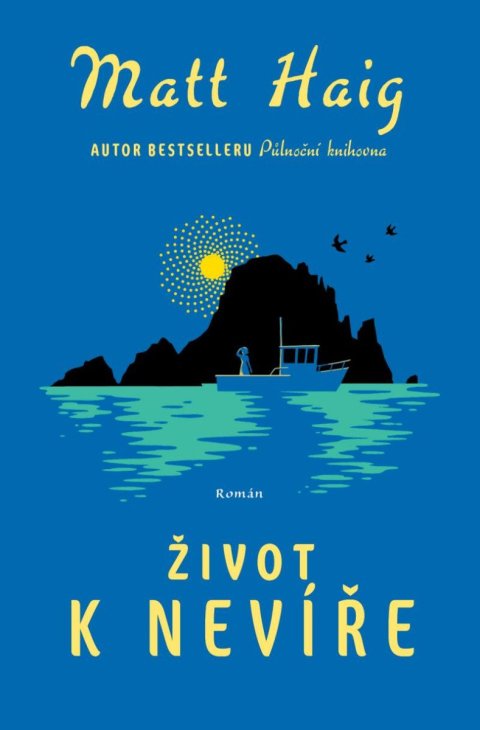 Haig Matt: Život k nevíře Haig Matt: Život k nevíře