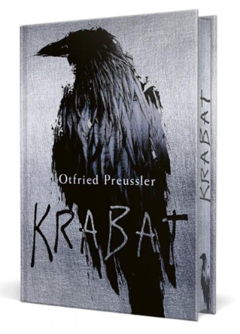 Preussler Otfried: Krabat (slovensky)