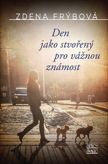 Frýbová Zdena: Den jako stvořený pro vážnou známost
