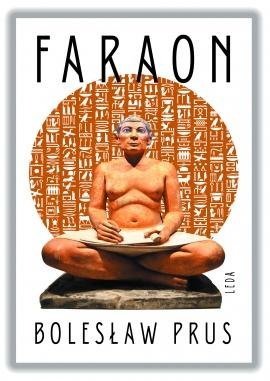 Prus Boleslaw: Faraon Prus Boleslaw: Faraon