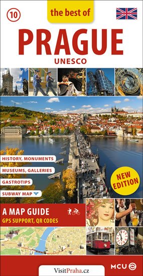Eliášek Jan: Praha - kapesní průvodce/anglicky Eliášek Jan: Praha - kapesní průvodce/anglicky