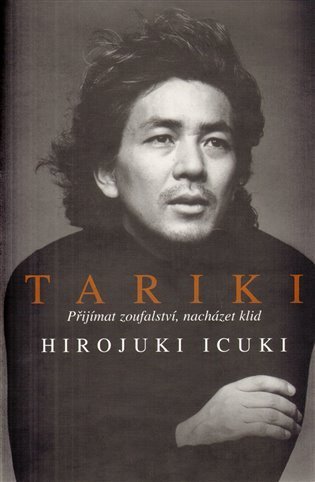 Icuki Hirojuki: Tariki