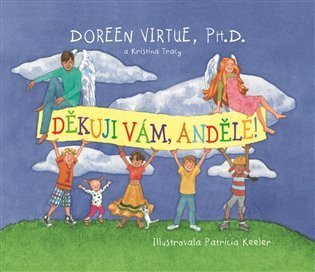 Virtue Doreen: Děkuji vám, andělé