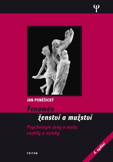 Poněšický Jan: Fenomén ženství a mužství