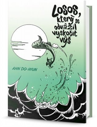 Do-hyeon Ahn: Losos, který se odvážil vyskočit výš
