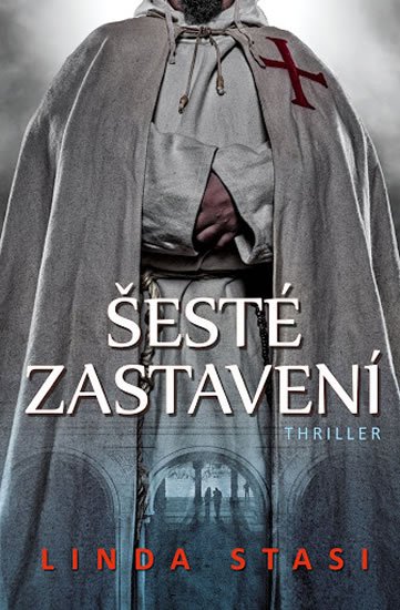 Stasi Linda: Šesté zastavení Stasi Linda: Šesté zastavení
