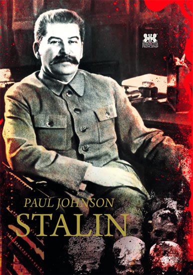 Johnson Paul: Stalin