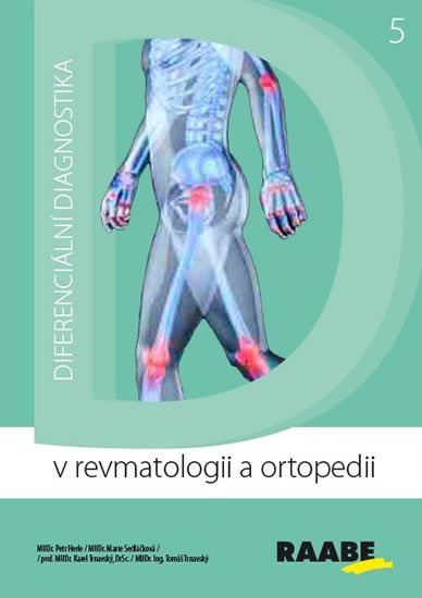 Herle Petr: Diferenciální diagnostika v revmatologii a ortopedii