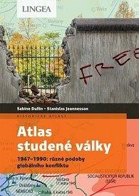 Dullin Sabine: Atlas studené války