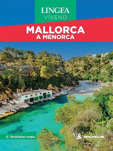 neuveden: Mallorca a Menorca - Víkend