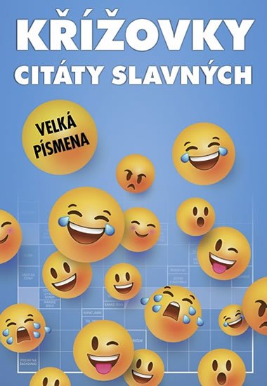 neuveden: Křížovky - Citáty slavných neuveden: Křížovky - Citáty slavných
