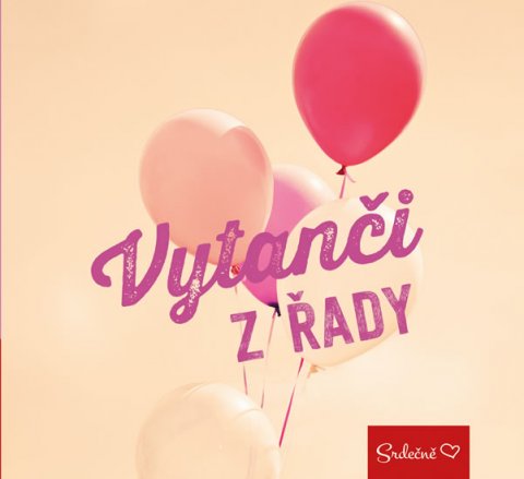 neuveden: Vytanči z řady neuveden: Vytanči z řady