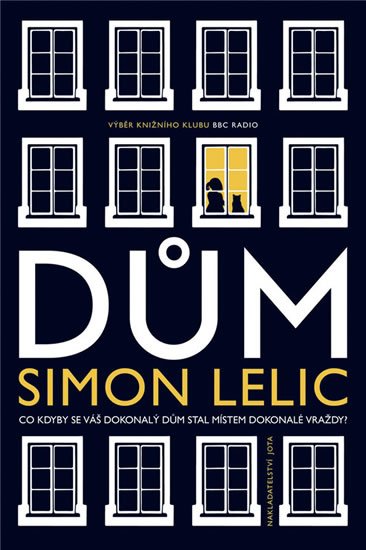 Lelic Simon: Dům Lelic Simon: Dům