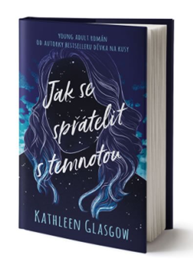 Glasgow Kathleen: Jak se spřátelit s temnotou