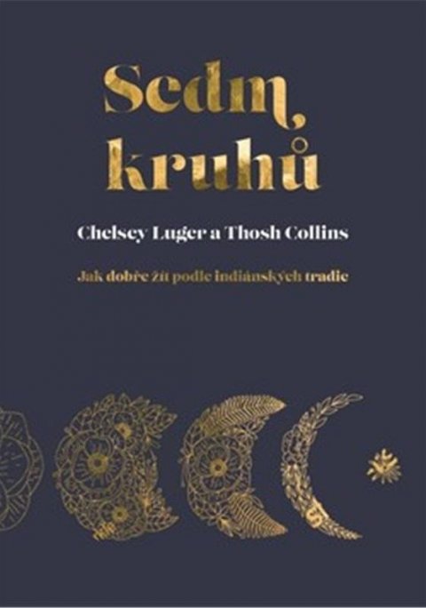 Luger Chelsey, Collins Thosh: Sedm kruhů Luger Chelsey, Collins Thosh: Sedm kruhů