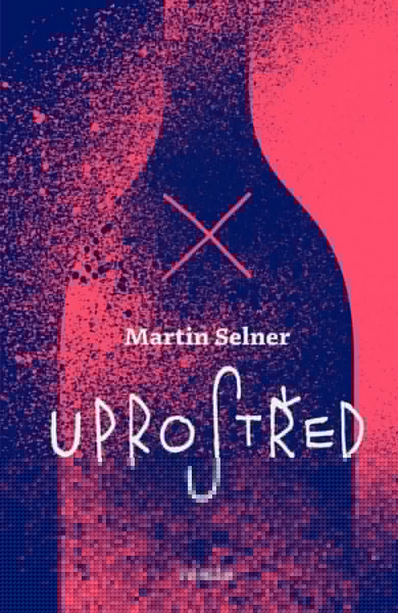 Selner Martin: Uprostřed Selner Martin: Uprostřed