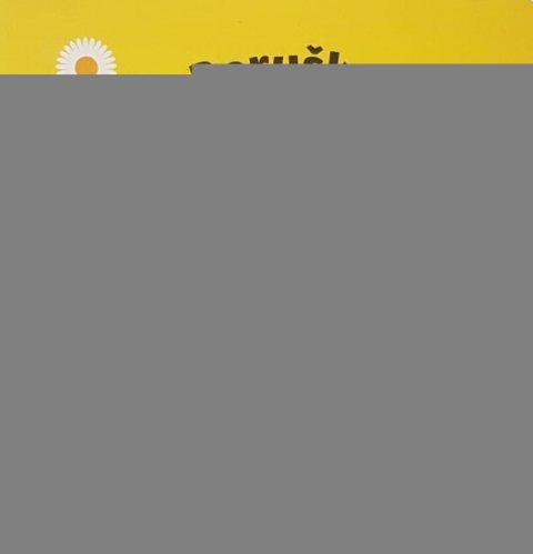 Baruzziová Agnese: Beruška - Maňáskové leporelo